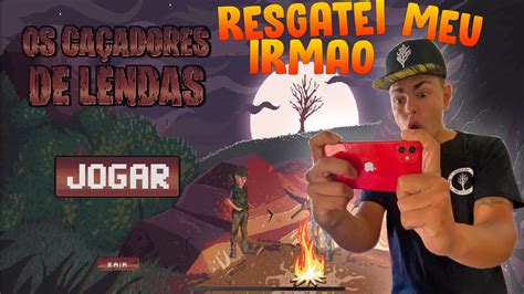 caçadores de lendas jogo download renato garcia,baixar caçadores de lendas